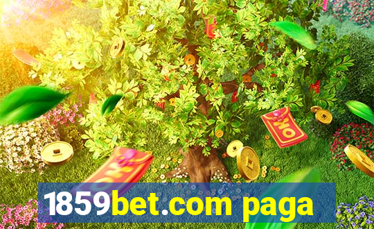 1859bet.com paga